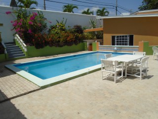 SALT GUT BOSCOBEL P O Boscobel St Mary, St. Mary, Jamaica - Other for Lease/rental